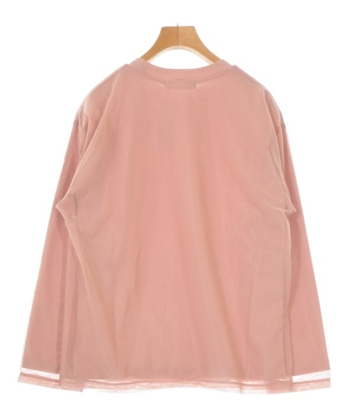nano UNIVERSE เสื้อยืด/เสื้อท็อปส์