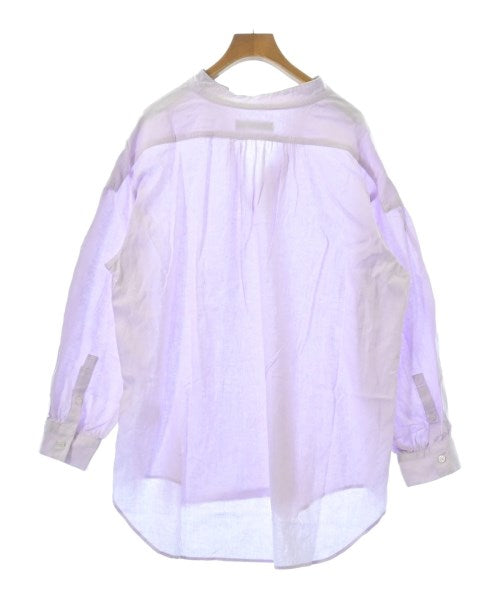 nano UNIVERSE เสื้อสตรี