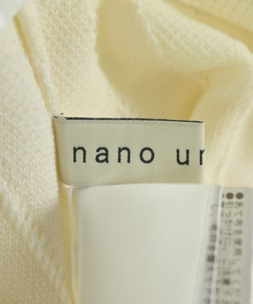 nano UNIVERSE กระโปรงยาว/แม็กซี่ยาว