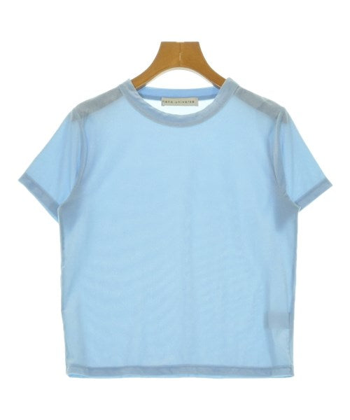 nano UNIVERSE เสื้อยืด/เสื้อท็อปส์