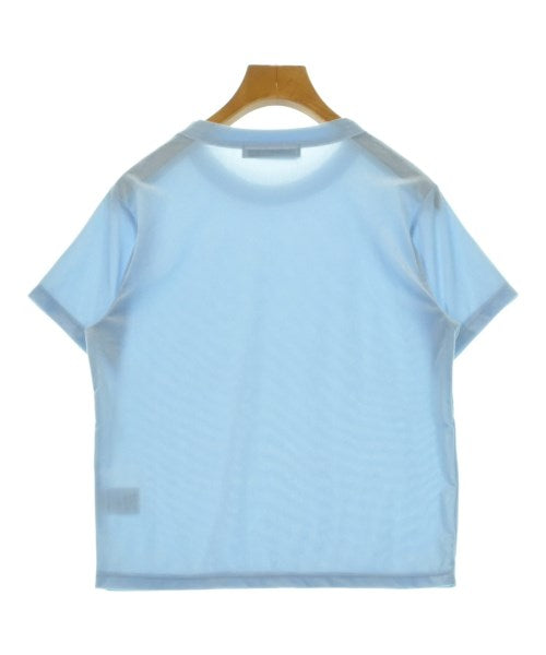 nano UNIVERSE เสื้อยืด/เสื้อท็อปส์