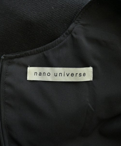nano UNIVERSE ชุดเดรส