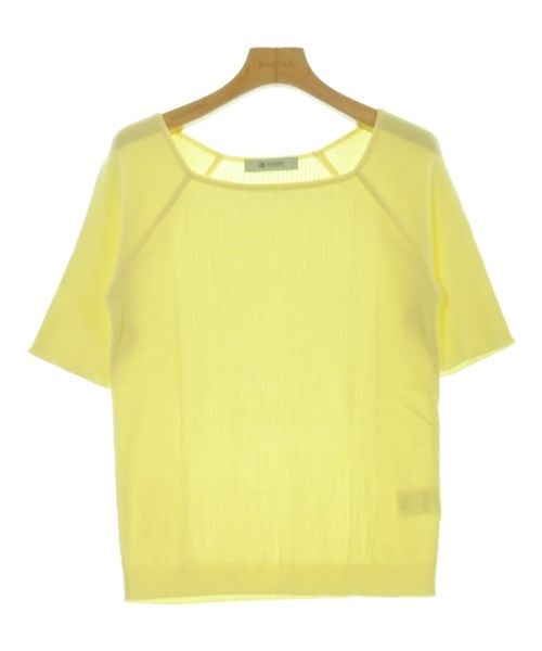 nano UNIVERSE เสื้อกันหนาว