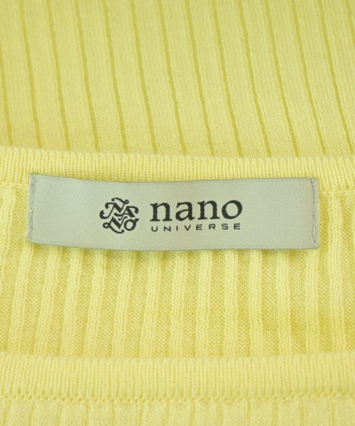 nano UNIVERSE เสื้อกันหนาว