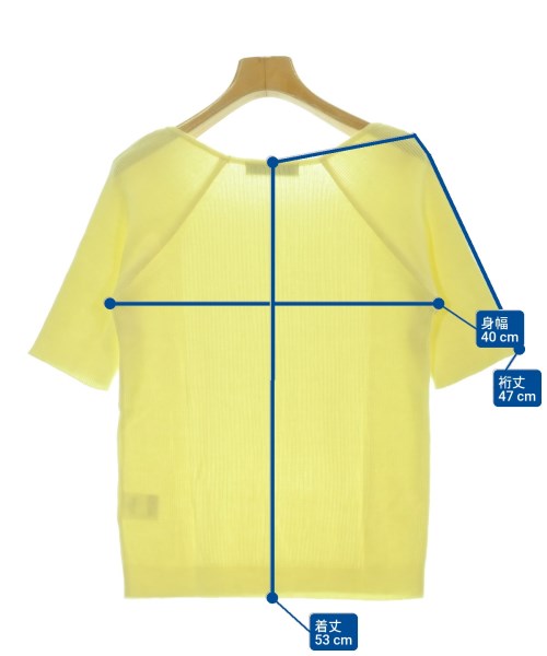 nano UNIVERSE เสื้อกันหนาว