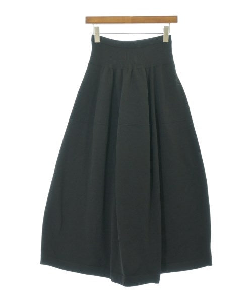nano UNIVERSE กระโปรงยาว/แม็กซี่ยาว