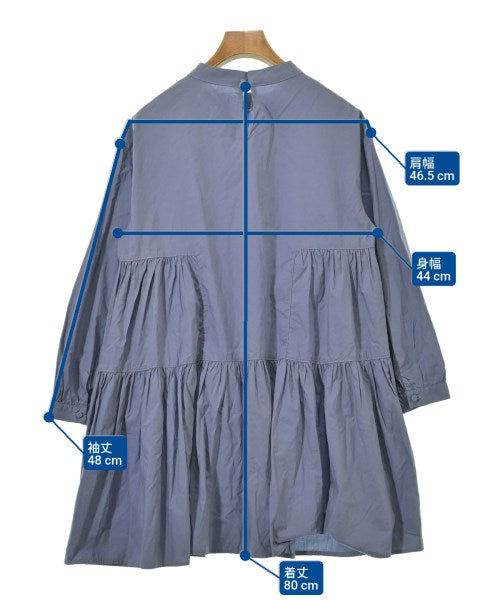 nano UNIVERSE เสื้อสตรี