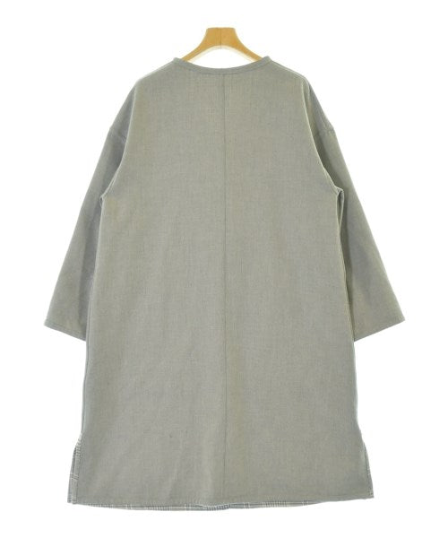 nano UNIVERSE เสื้อโค้ท อื่น