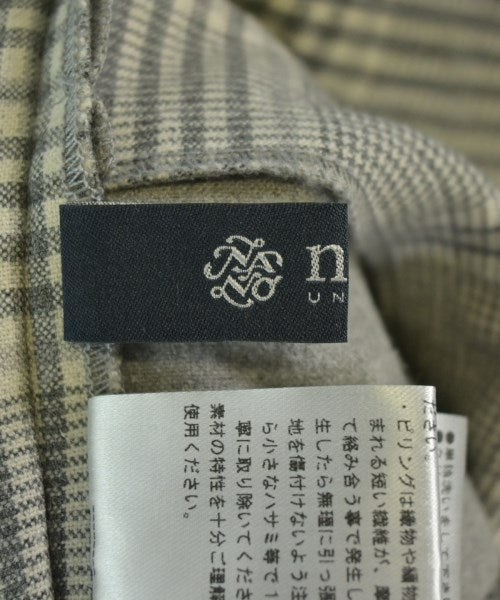 nano UNIVERSE เสื้อโค้ท อื่น