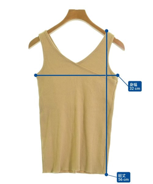 nano UNIVERSE เสื้อกล้าม