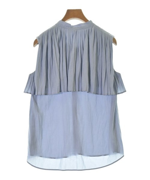 nano UNIVERSE เสื้อสตรี