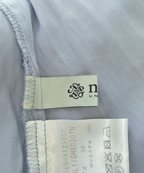nano UNIVERSE เสื้อสตรี