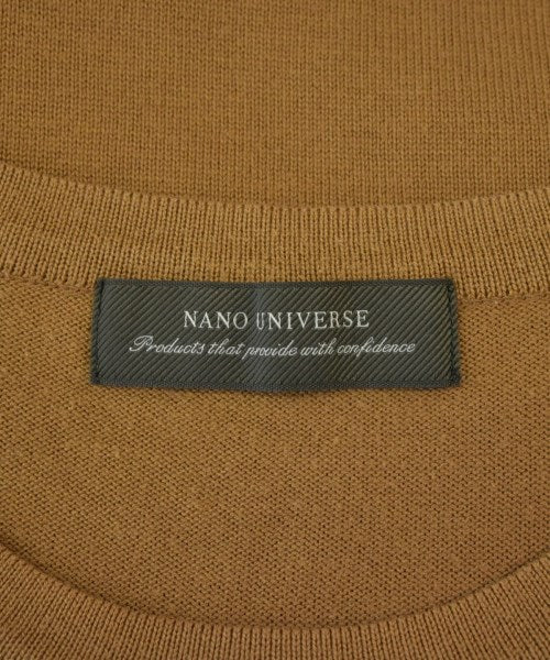 nano UNIVERSE เสื้อกันหนาว