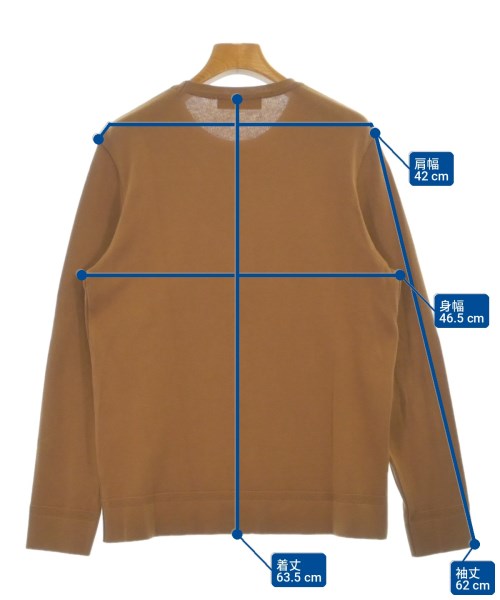 nano UNIVERSE เสื้อกันหนาว