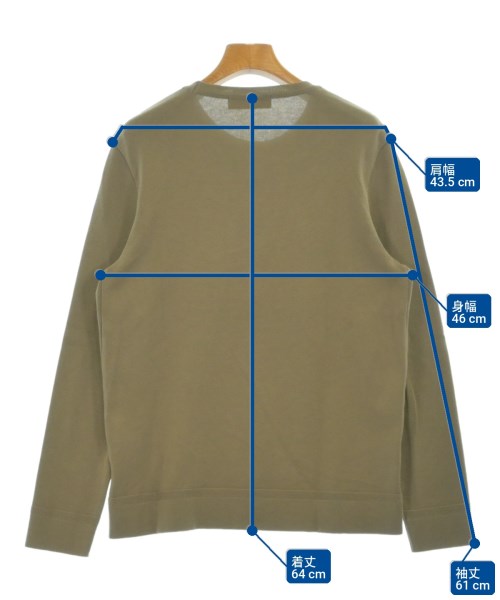 nano UNIVERSE เสื้อกันหนาว
