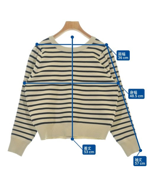 nano UNIVERSE เสื้อกันหนาว