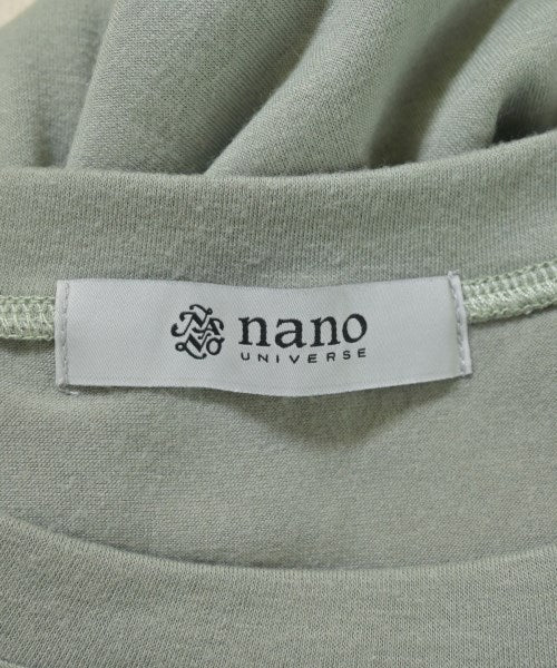nano UNIVERSE ชุดเดรส