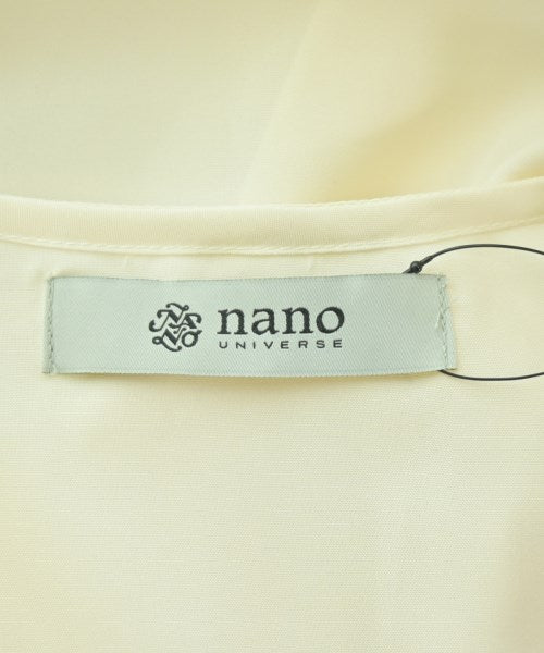 nano UNIVERSE เสื้อสตรี