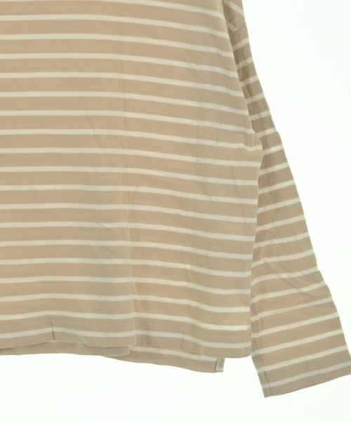 nano UNIVERSE เสื้อยืด/เสื้อท็อปส์