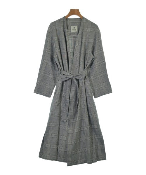 nano UNIVERSE เสื้อโค้ท อื่น