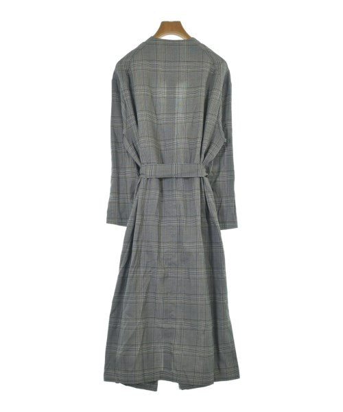 nano UNIVERSE เสื้อโค้ท อื่น