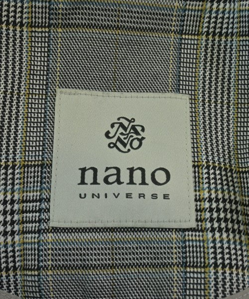 nano UNIVERSE เสื้อโค้ท อื่น