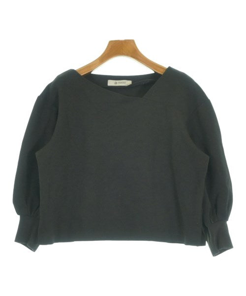 nano UNIVERSE เสื้อยืด/เสื้อท็อปส์