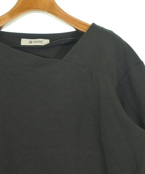 nano UNIVERSE เสื้อยืด/เสื้อท็อปส์