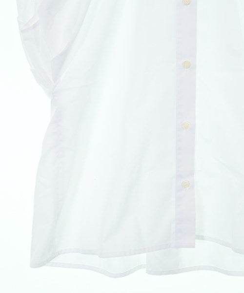 nano UNIVERSE เสื้อลำลอง