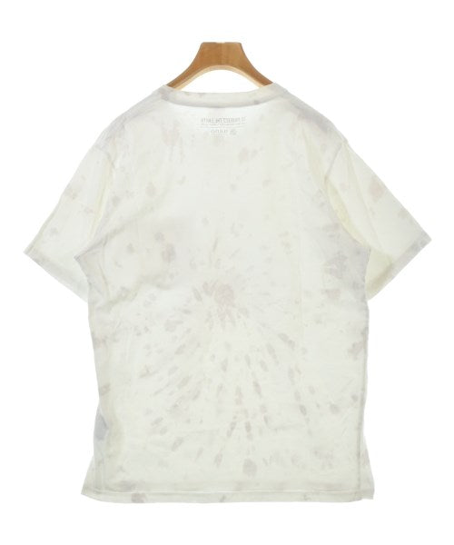nano UNIVERSE เสื้อยืด/เสื้อท็อปส์