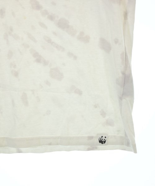 nano UNIVERSE เสื้อยืด/เสื้อท็อปส์