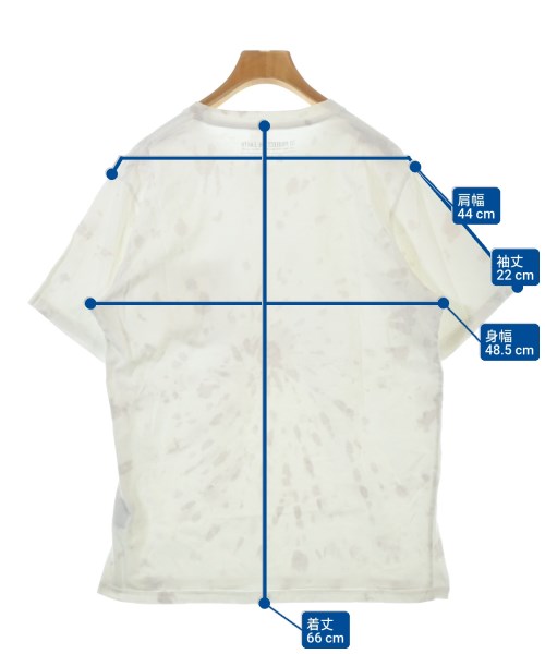 nano UNIVERSE เสื้อยืด/เสื้อท็อปส์