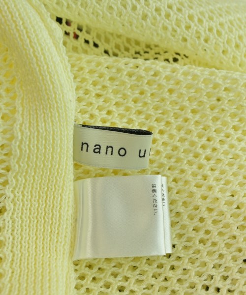 nano UNIVERSE ชุดเดรส