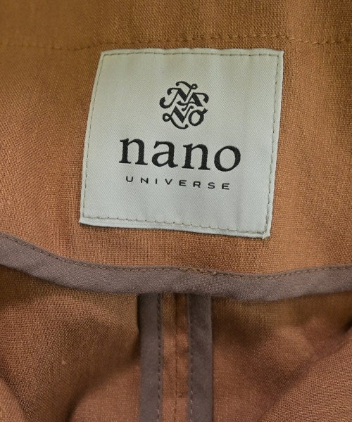 nano UNIVERSE เสื้อสตรี