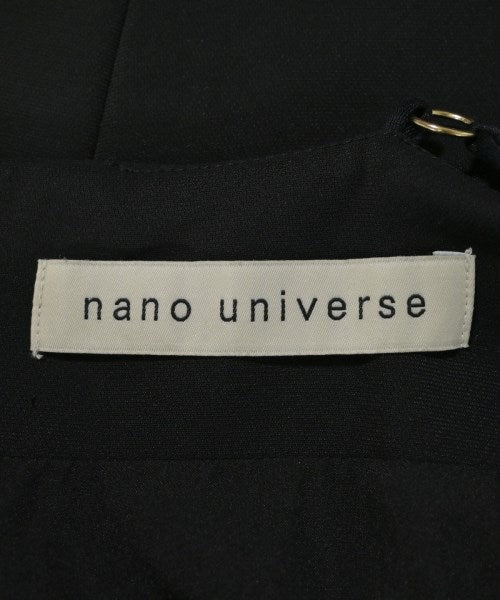 nano UNIVERSE ชุดเดรส