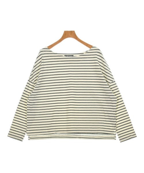 nano UNIVERSE เสื้อยืด/เสื้อท็อปส์
