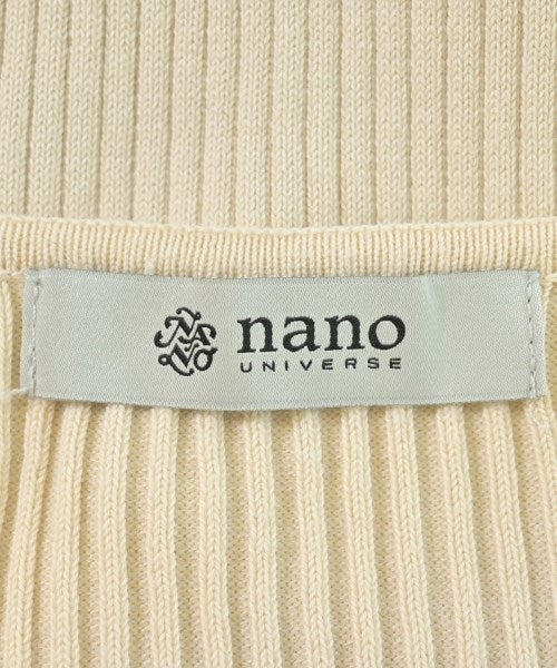 nano UNIVERSE ชุดเดรส
