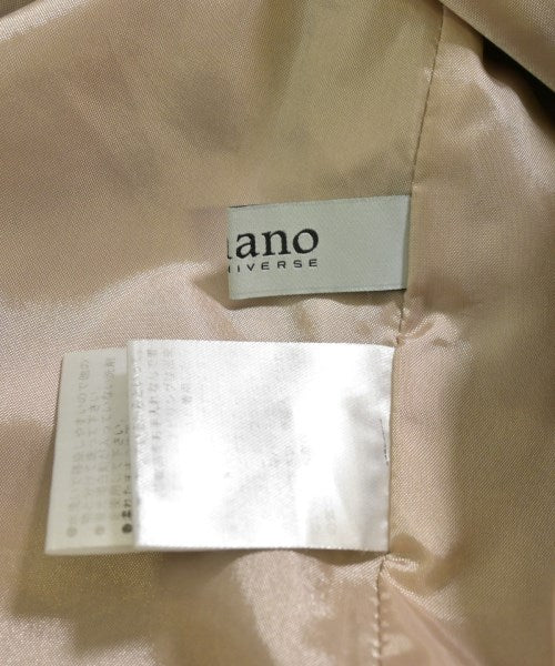 nano UNIVERSE กระโปรงยาว/แม็กซี่ยาว