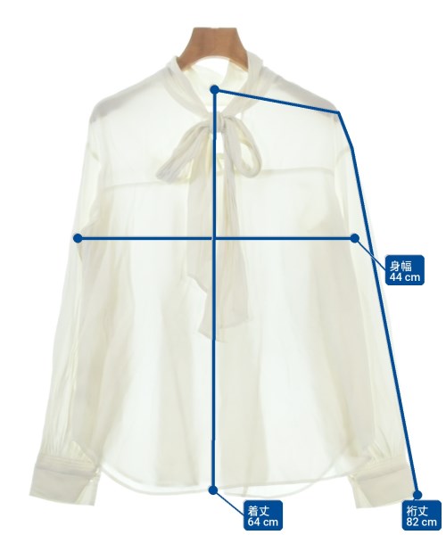 nano UNIVERSE เสื้อสตรี