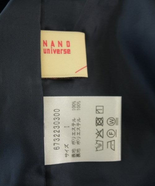nano UNIVERSE กระโปรงยาว/แม็กซี่ยาว