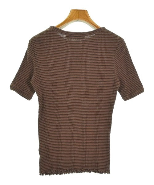 nano UNIVERSE เสื้อยืด/เสื้อท็อปส์