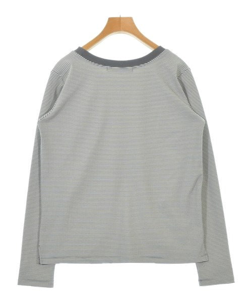 nano UNIVERSE เสื้อยืด/เสื้อท็อปส์
