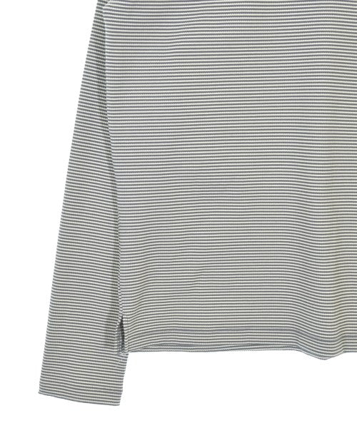 nano UNIVERSE เสื้อยืด/เสื้อท็อปส์