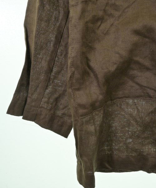 nano UNIVERSE แจ็คเก็ตลำลอง