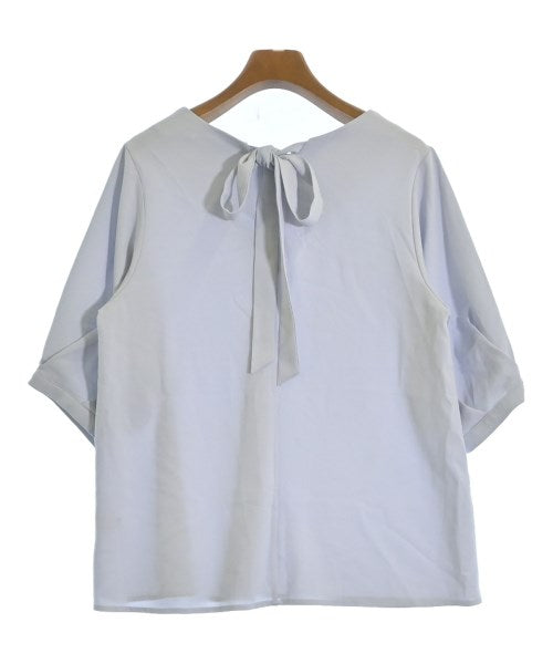 nano UNIVERSE เสื้อสตรี