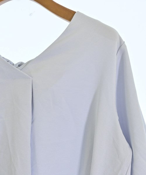 nano UNIVERSE เสื้อสตรี