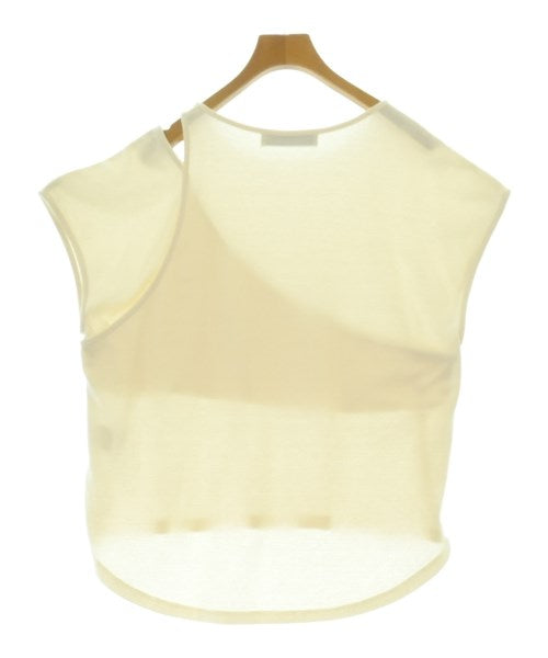 nano UNIVERSE เสื้อยืด/เสื้อท็อปส์