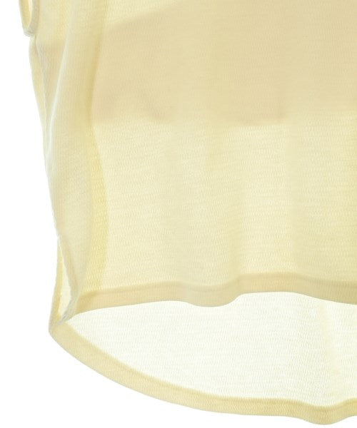 nano UNIVERSE เสื้อยืด/เสื้อท็อปส์