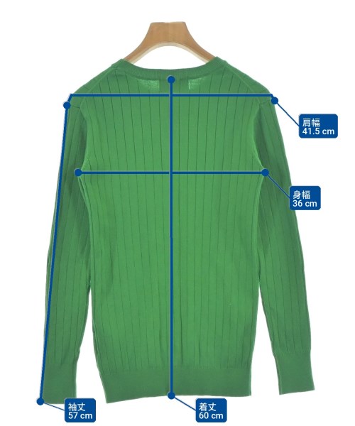 nano UNIVERSE เสื้อกันหนาว