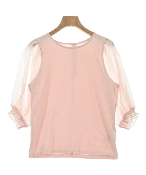 nano UNIVERSE เสื้อยืด/เสื้อท็อปส์